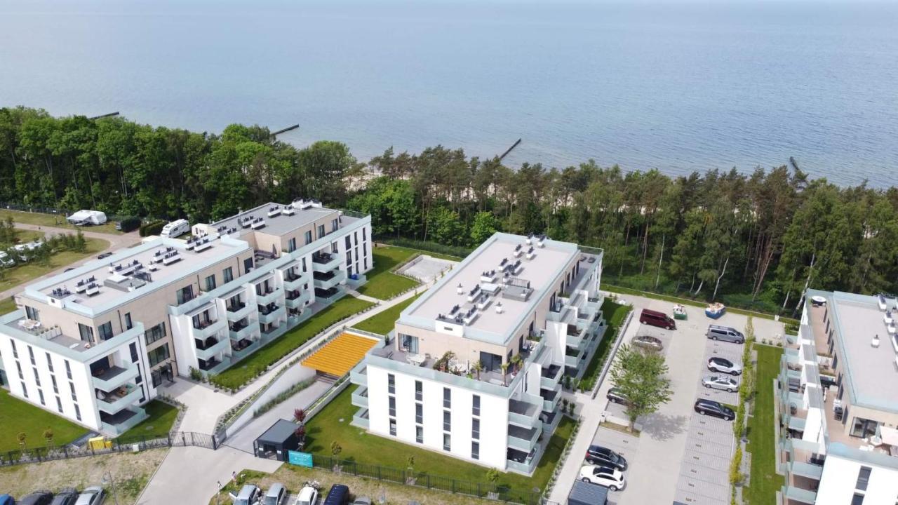 Apartament Tecza II Rewal Rom bilde