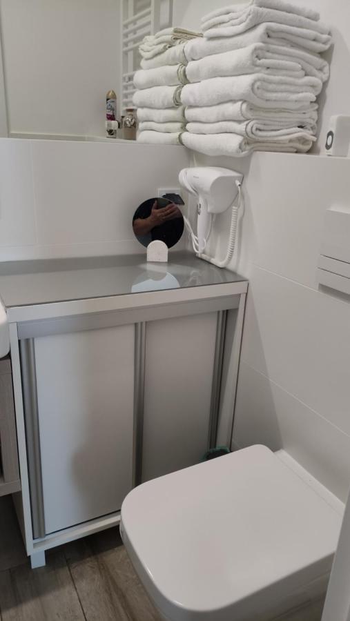 Apartament Tecza II Rewal Eksteriør bilde