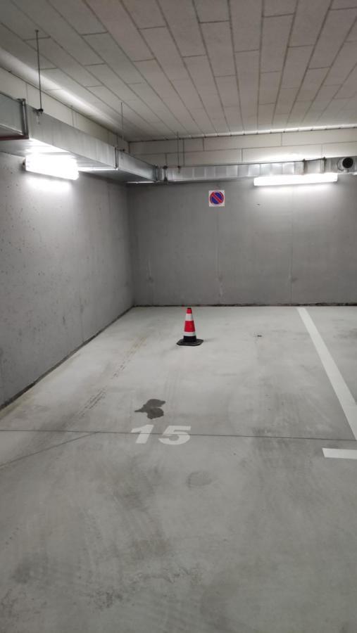 Apartament Tecza II Rewal Eksteriør bilde